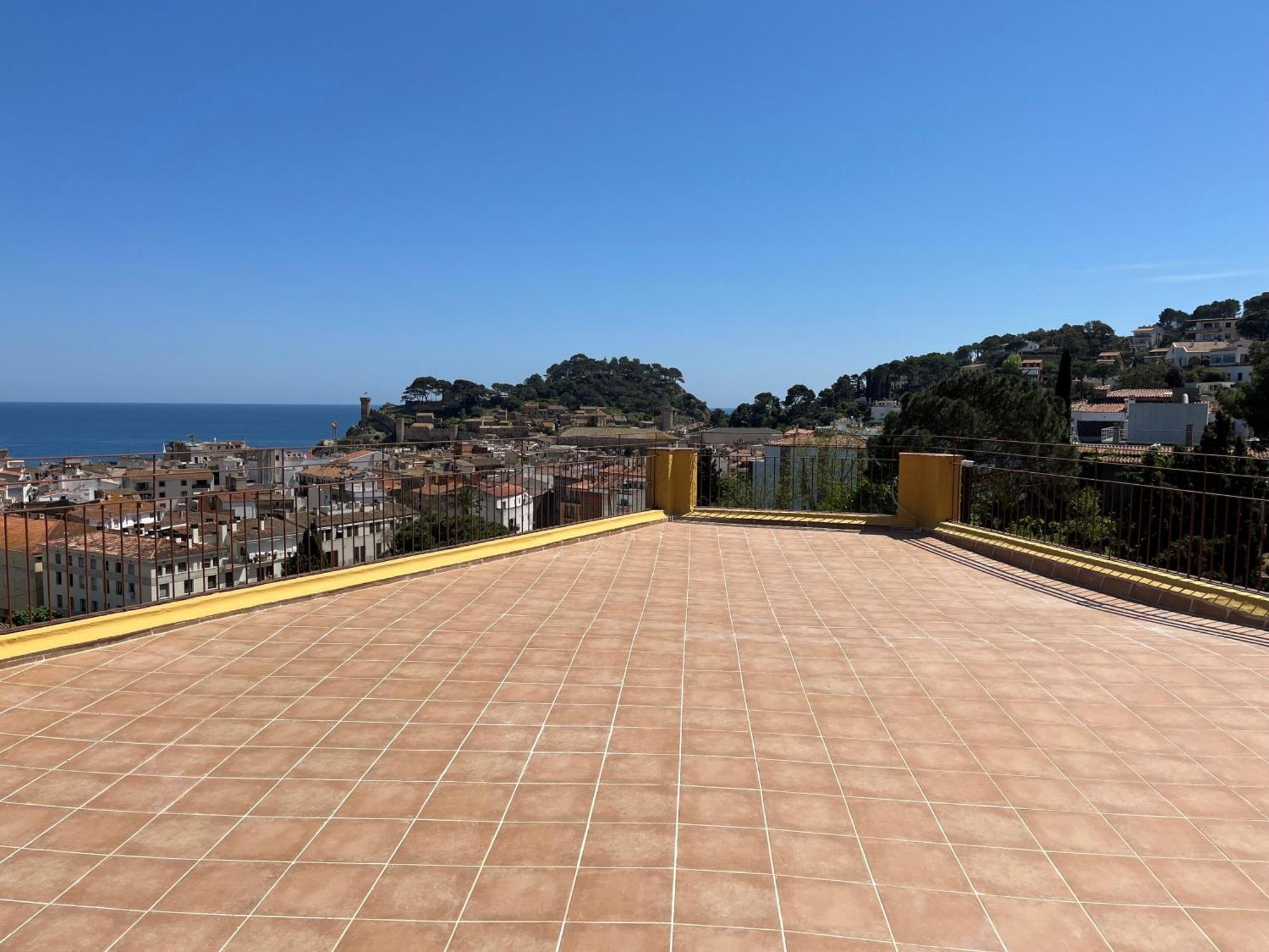 Feelathome Vil-La Romana Tossa de Mar Exterior foto